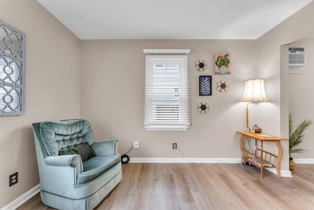 Central Falls Hideaway Cuyahoga Falls Bagian luar foto